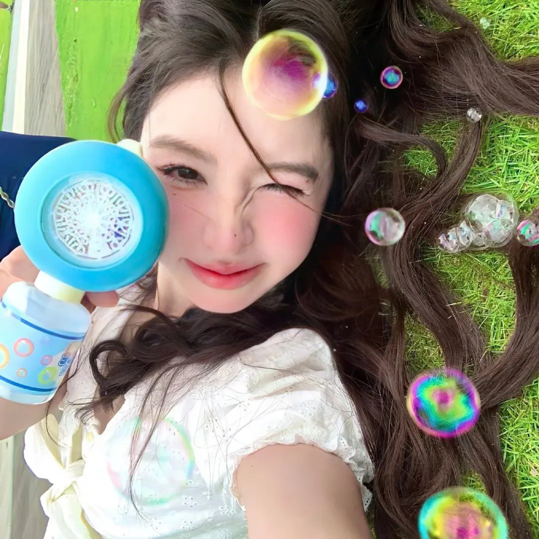 返老还童记