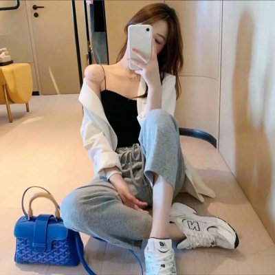 不只是闺蜜